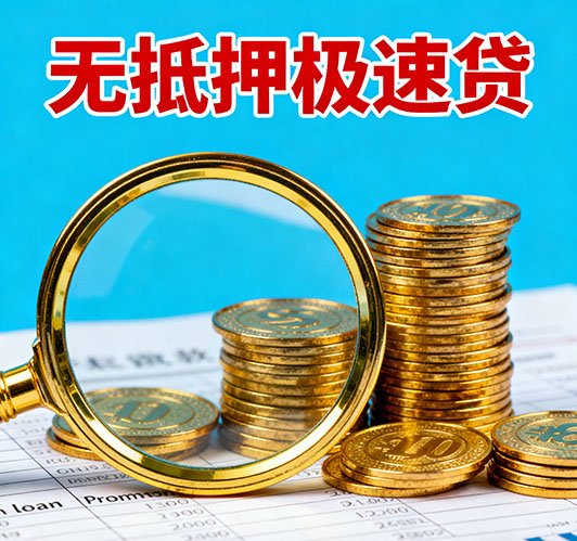 邯郸应急短期借款，额度高